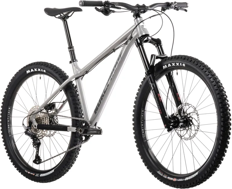 Nukeproof discount enduro hardtail